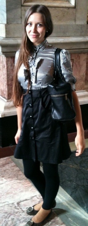 Ирина Труфакина | Санкт-Петербург