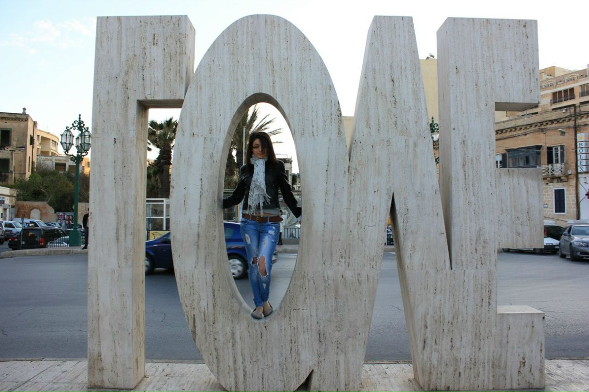 Анюта Ткачук | 