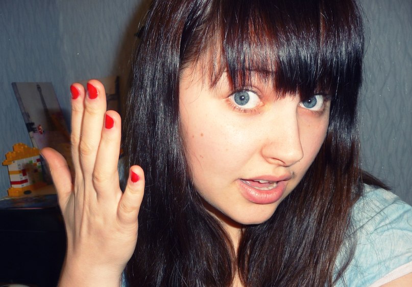 Таня Цюкало | Киев