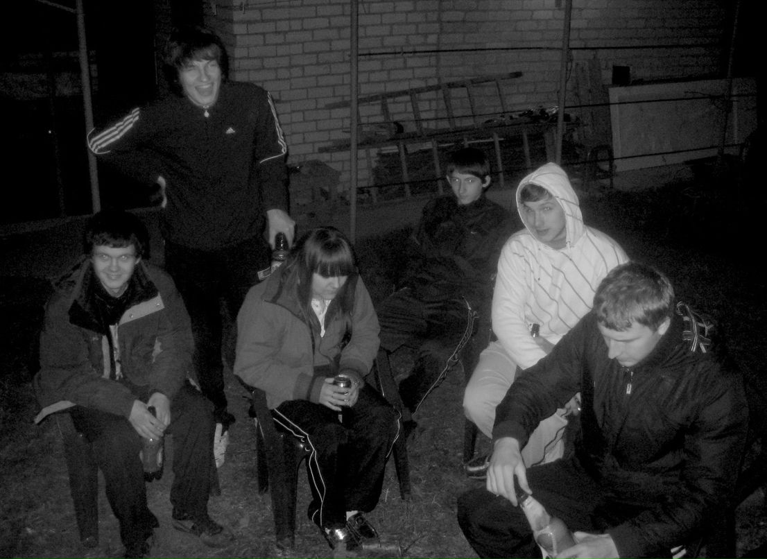 Ярослав Бурка Александрович | Москва