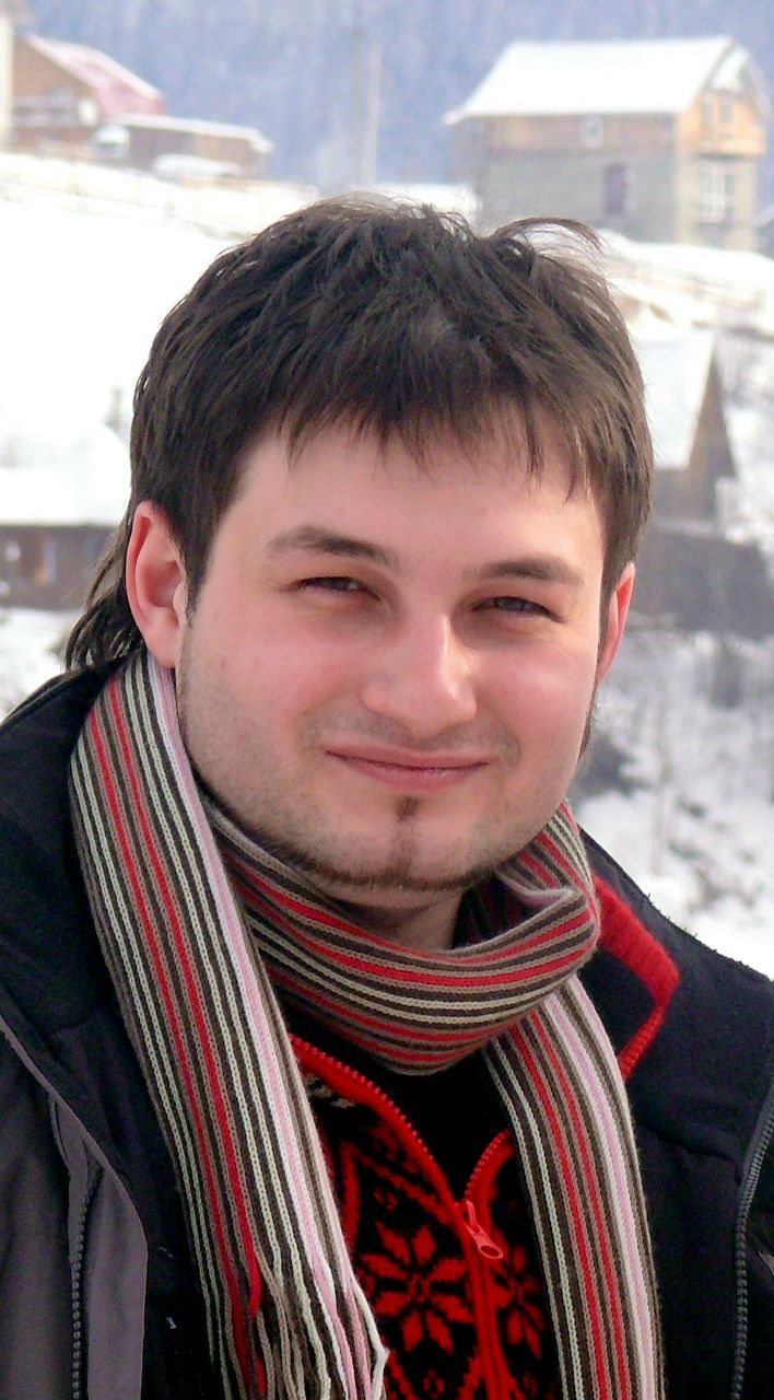 Паша Голубь | Винница