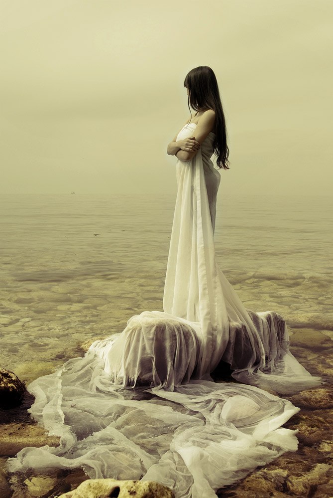 Александра Тихонова | Воронеж