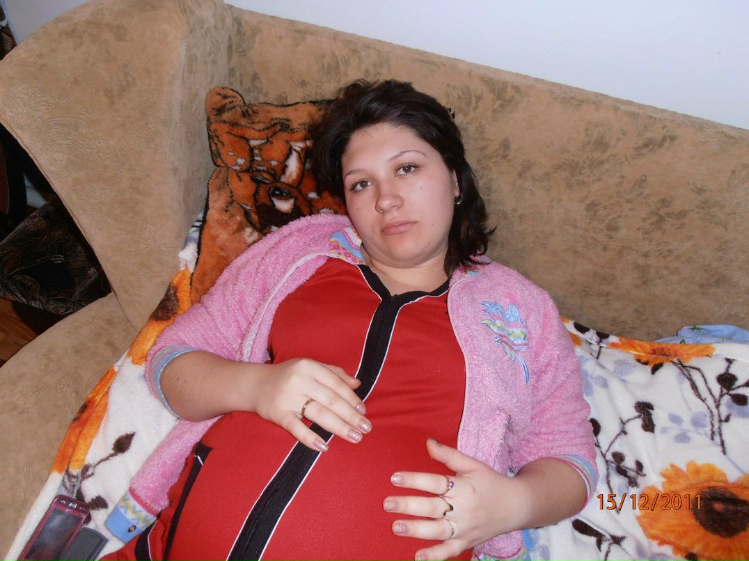 Елена Гумбатова | Вознесенск