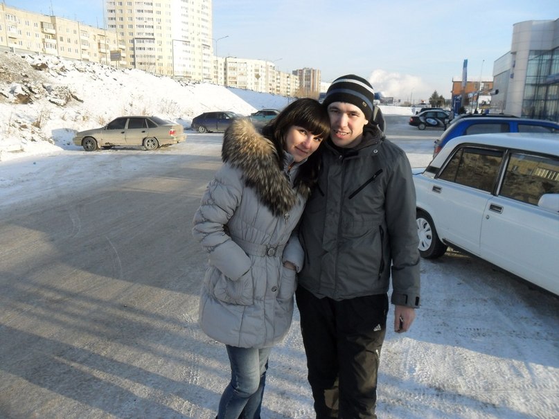 Артур Татарин | Тюмень