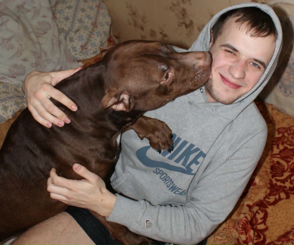 Вадим Борисенко | Санкт-Петербург