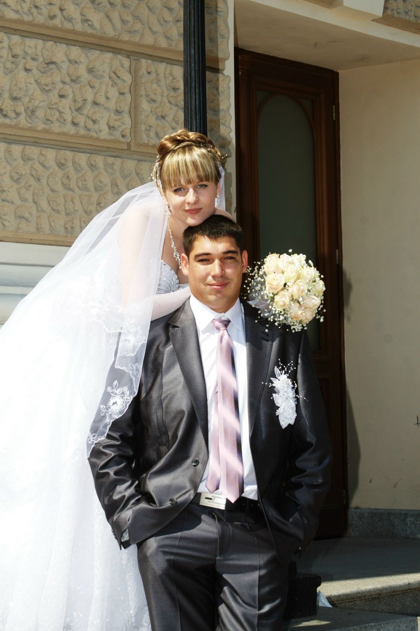 Юлия Малышева | Беляевка