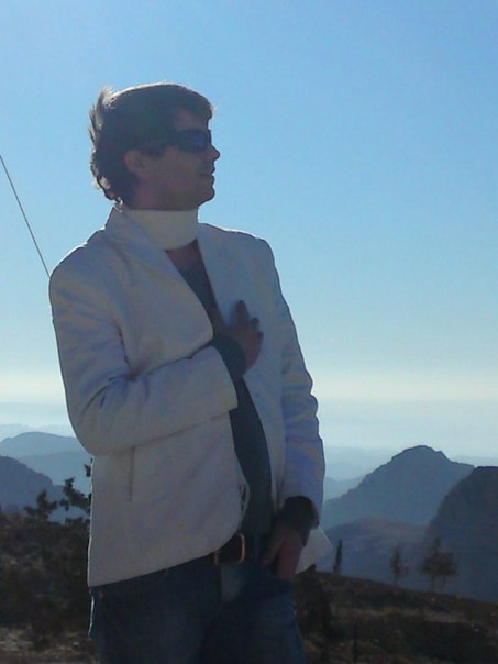 №5, Adnan Aqel, 42 года, Amman №5, Adnan Aqel, 42 года, Amman