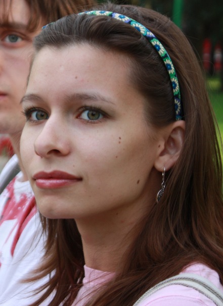 №56, Юлия Кайдашова №56, Юлия Кайдашова