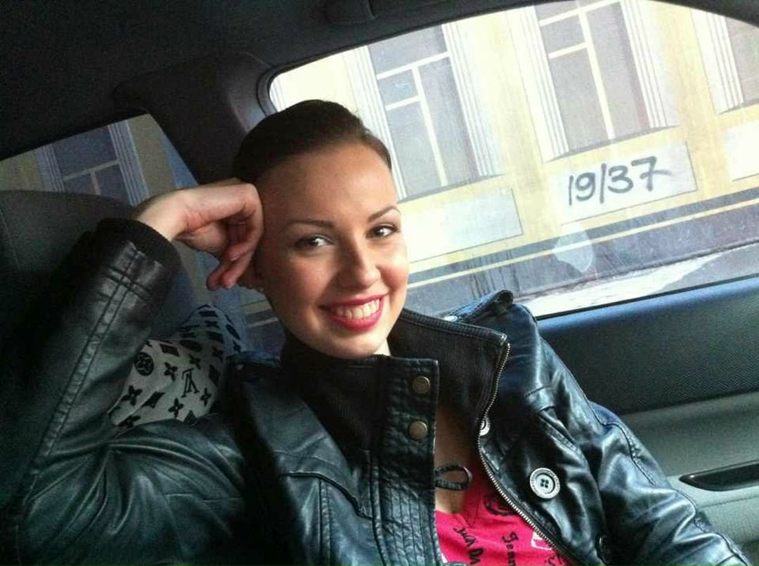 Наталя Литвин | 