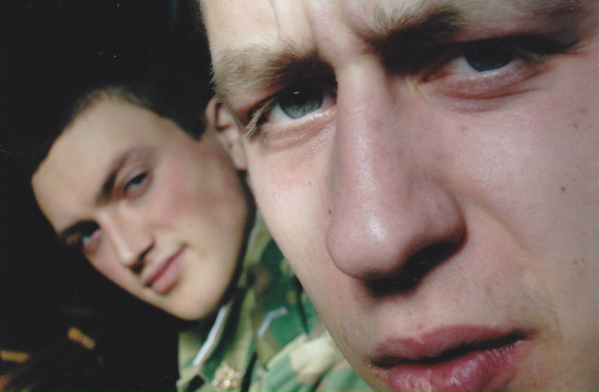 Виталий Васильев | Орёл