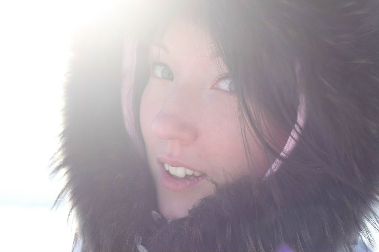 Екатерина Рууска | Санкт-Петербург