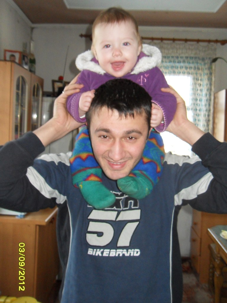 Андрей Баланский | Житомир