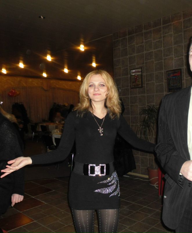 Елена Касьяненко | Кривой Рог