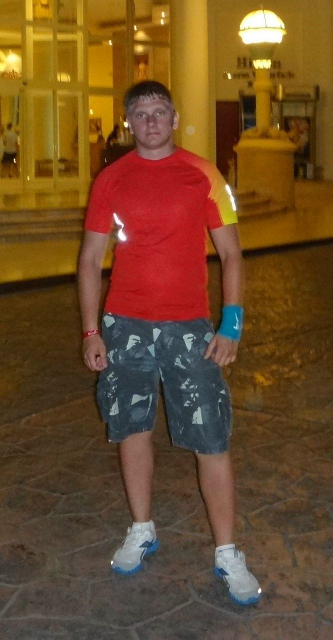 Максим Хохлачев ★[DANTE]★ | Москва