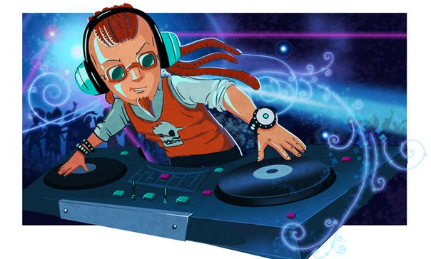 Миша Фещенко, Украина, Харьков