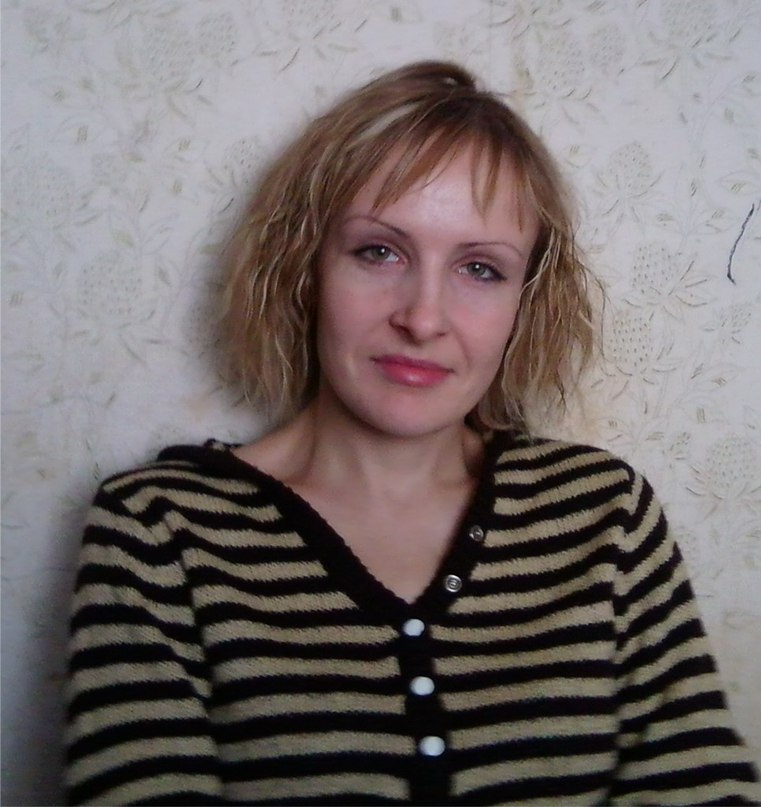 Ольга Заякина | Уфа