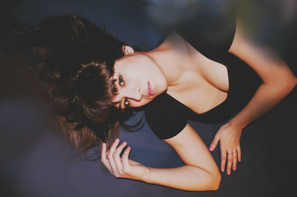 Аполлинария Черепанова | Москва