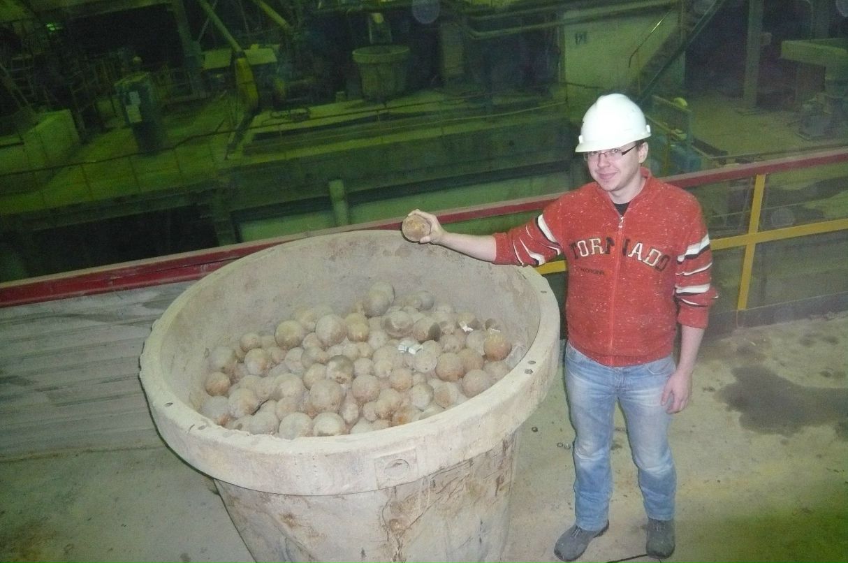 Виктор Ковалёв | Санкт-Петербург