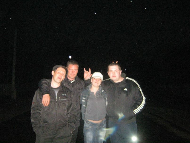 Наталья Колесникова | Камбарка