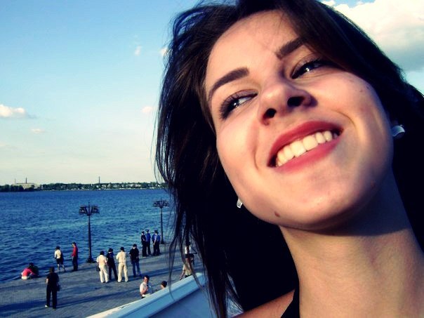 Анюта Кутовая | Днепр (Днепропетровск)