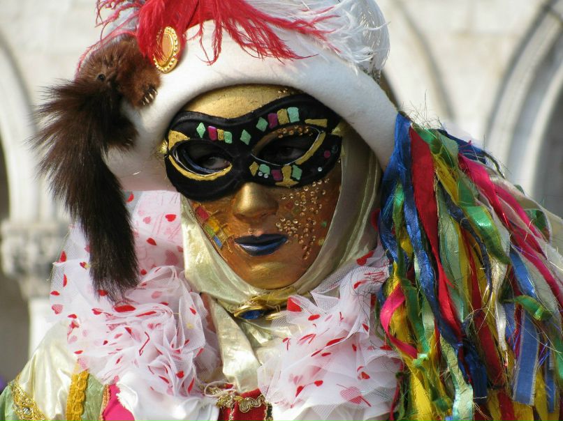 Max Ventura | Venezia