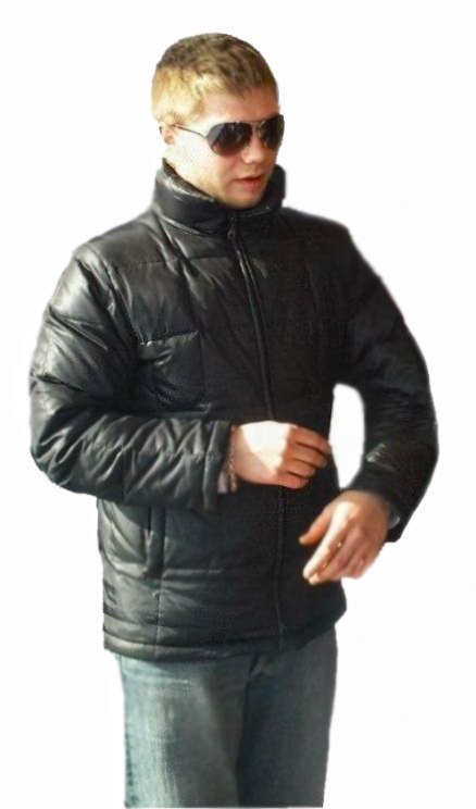 Вадик Василенко ASA | Минск