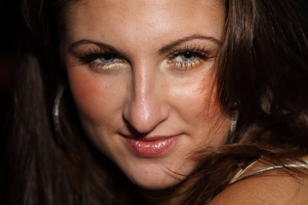 №105, Кристина Аза, Москва, Россия №105, Кристина Аза, Москва, Россия