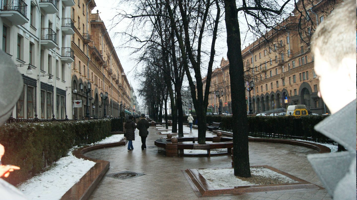 Серёга Семенов | Удомля