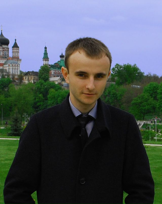 Роман Гриненко | Киев