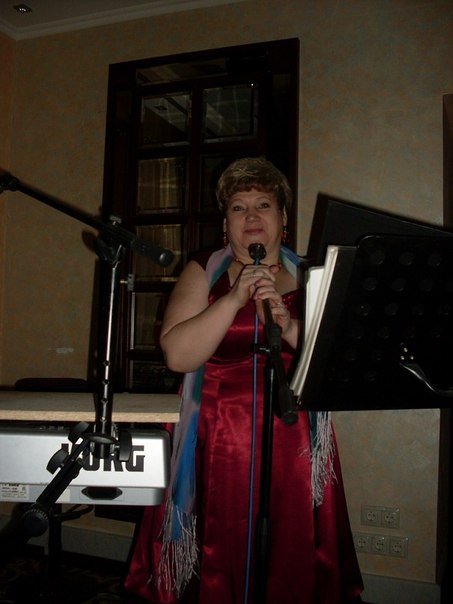 №64, Любовь Белодубенко, Кировск №64, Любовь Белодубенко, Кировск