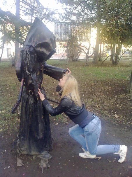 №114, Ирина Терещенко, 33 года, Донецк №114, Ирина Терещенко, 33 года, Донецк