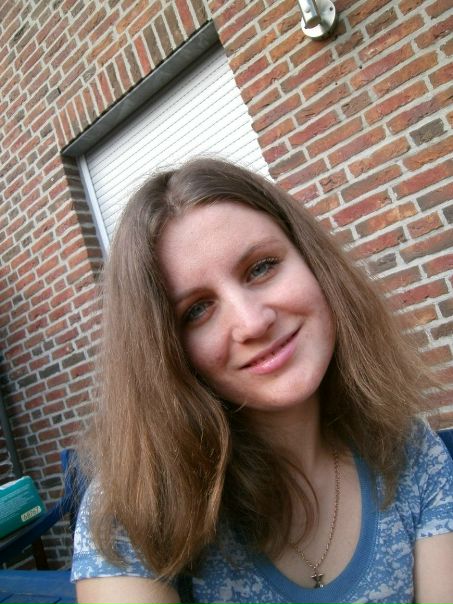 №85, Khrystyna Dzhumak, 36 лет, Essen №85, Khrystyna Dzhumak, 36 лет, Essen