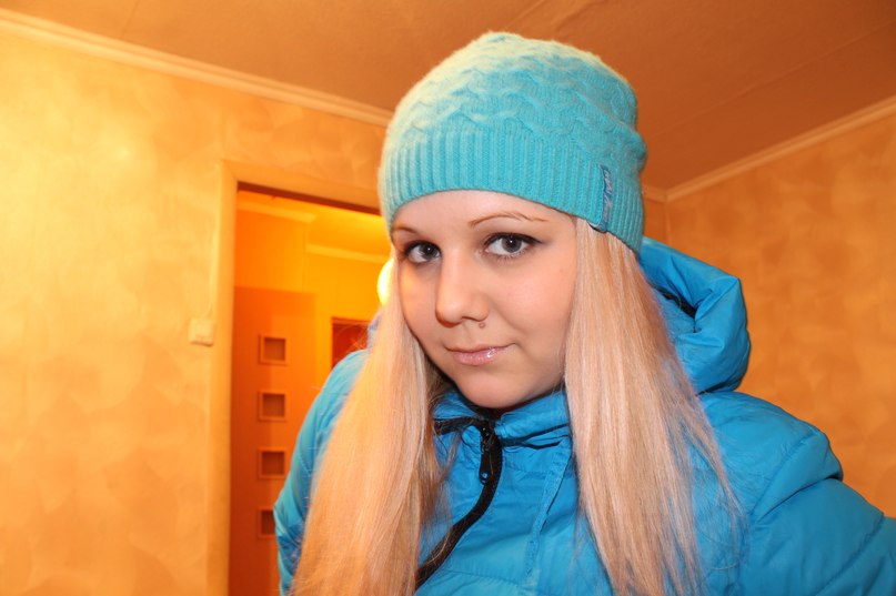 Эльмира Исорова | Казань