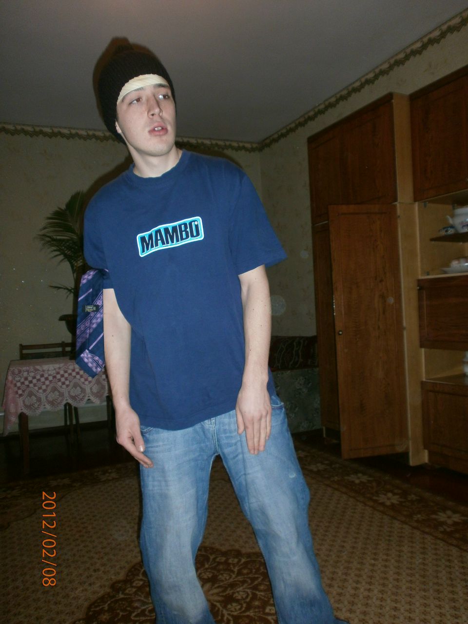 Дима Волынчук Satan | Винница