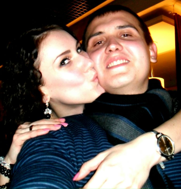 Виктория Блаженко Александровна | 