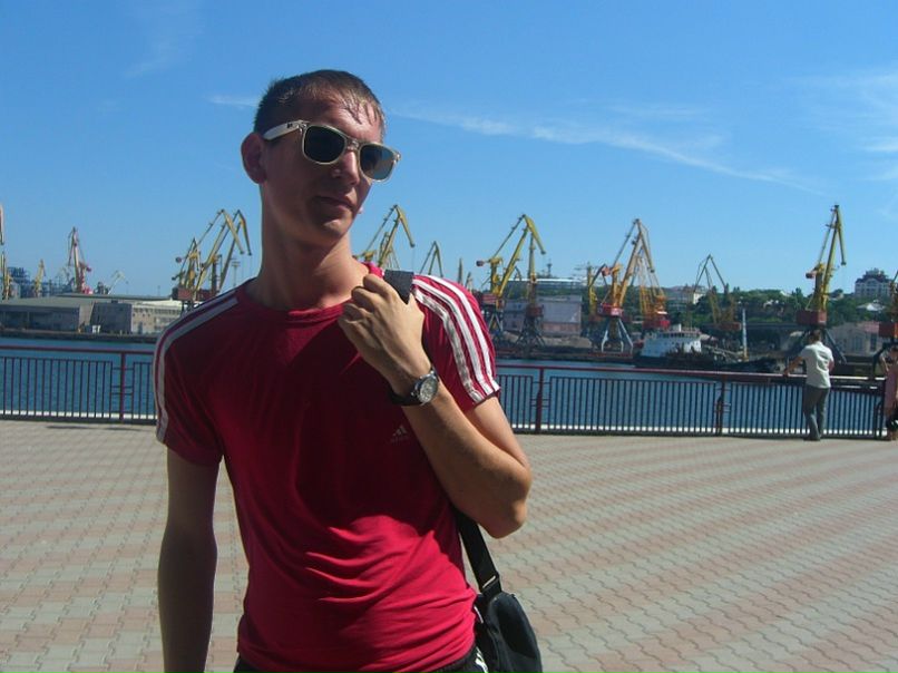 №14, Николай Суриков, 34 года, Бельцы №14, Николай Суриков, 34 года, Бельцы