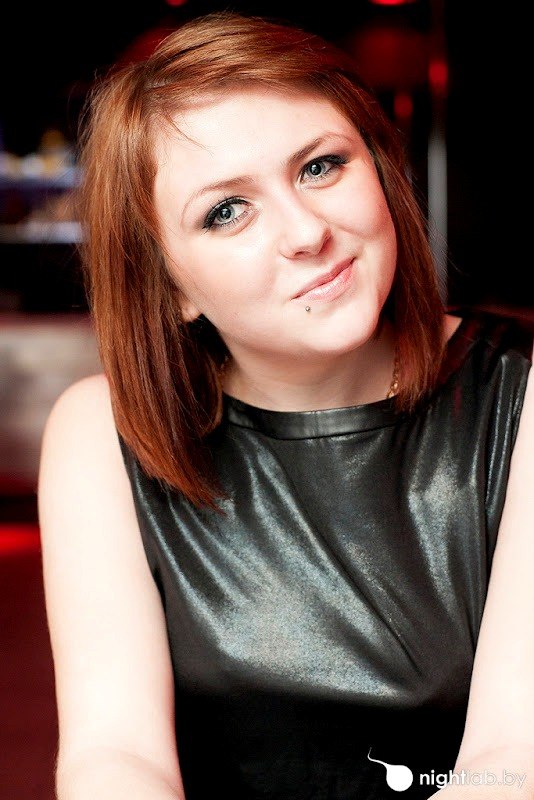 Яна Царегородцева Idiots_RocK | Витебск