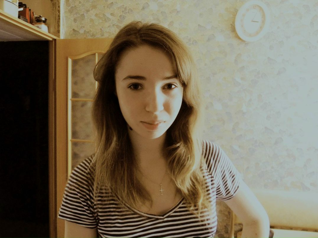 Анастасия Волкова ♥ | Подольск (поселок)