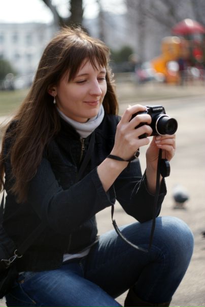 №74, Лида Страшевич, Киев №74, Лида Страшевич, Киев