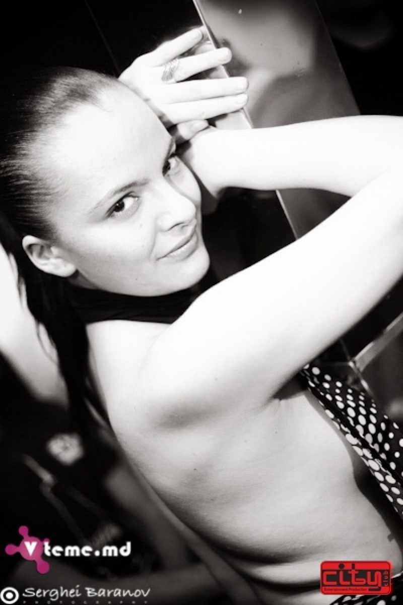 Ina Ivanova | Кишинев