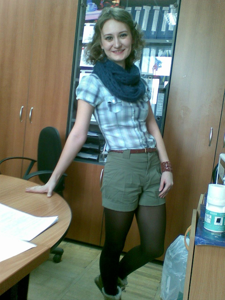 Ильмира Бирюкова | Уфа