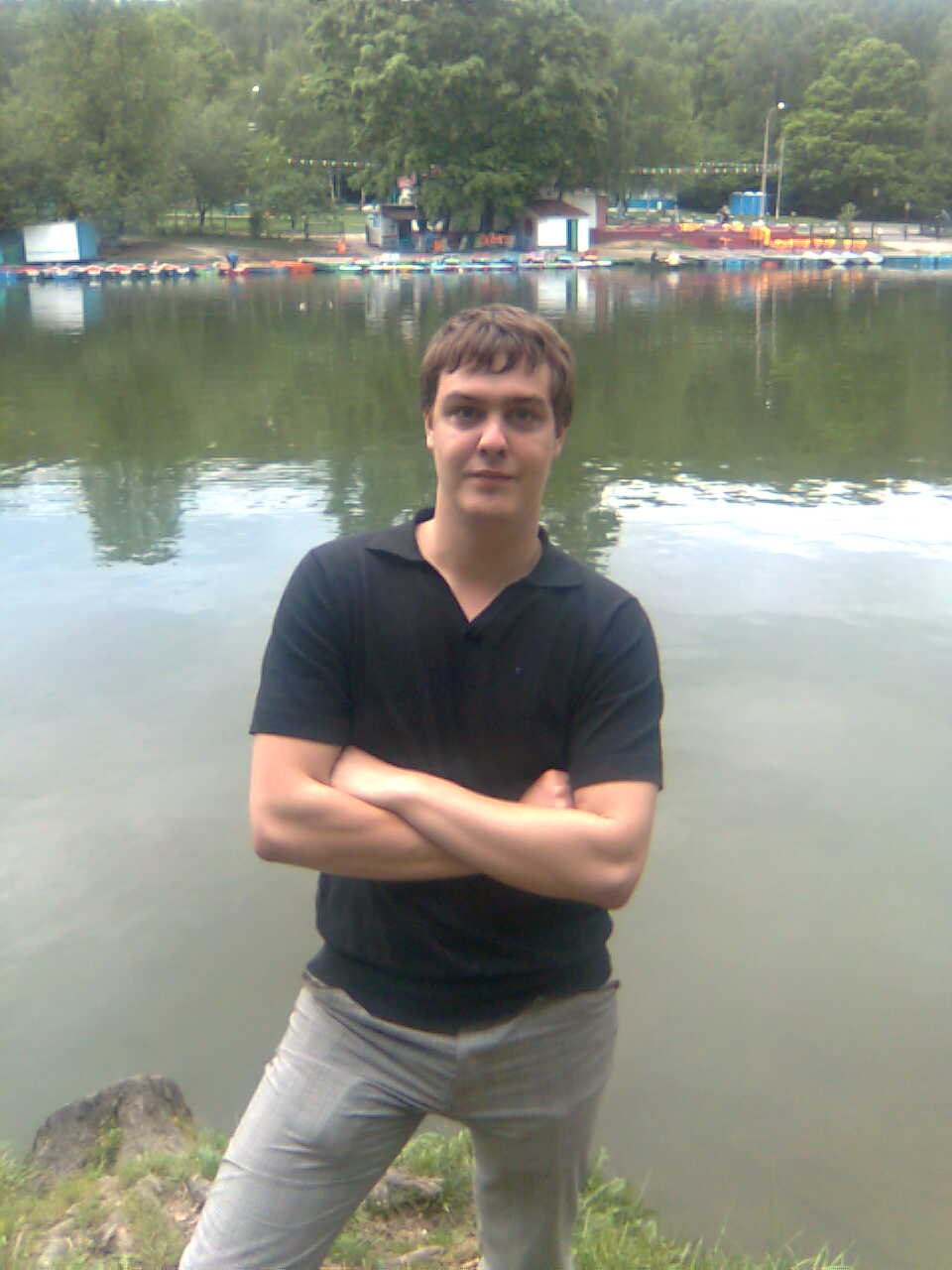 Александр Завьялов | Краснодар