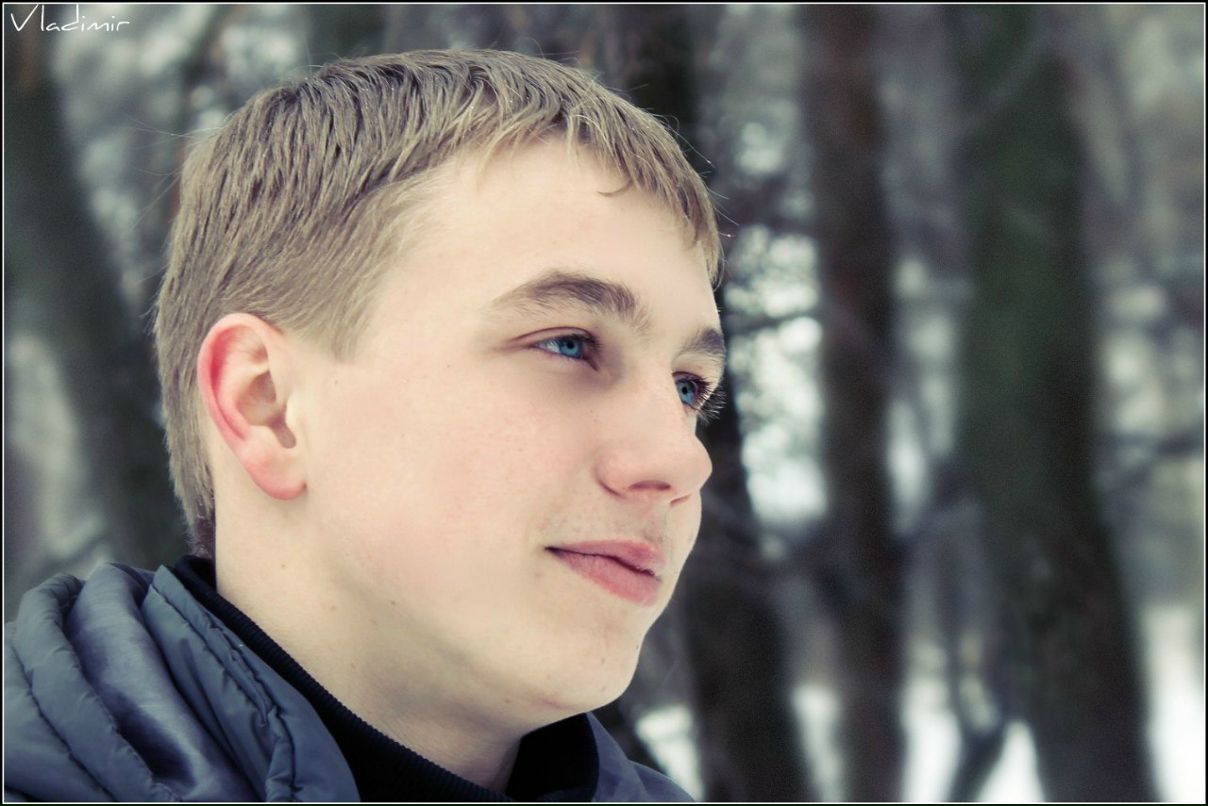 Владимир Кожурин | Железногорск