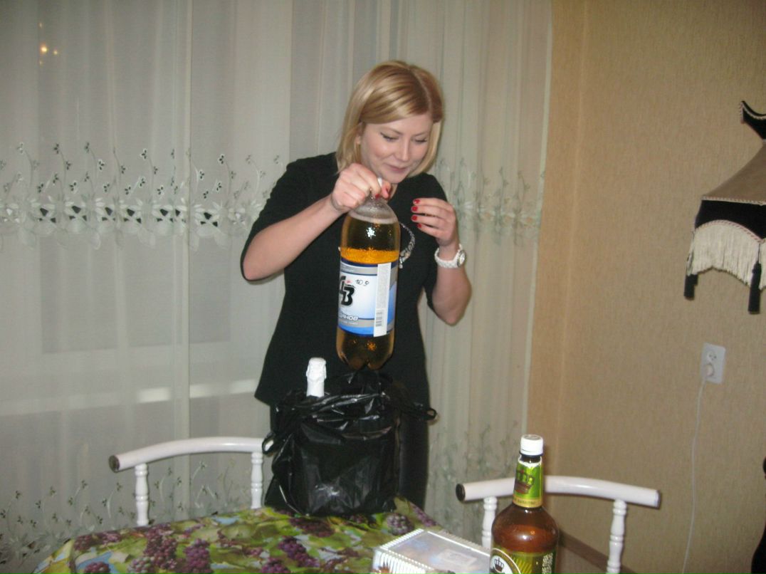 Мария Илюсизова | Хабаровск