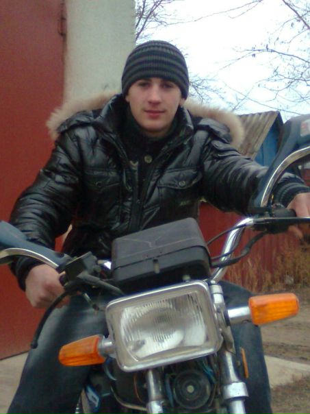 №1, Виталий Кордонсъкий, 31 год, Киев №1, Виталий Кордонсъкий, 31 год, Киев