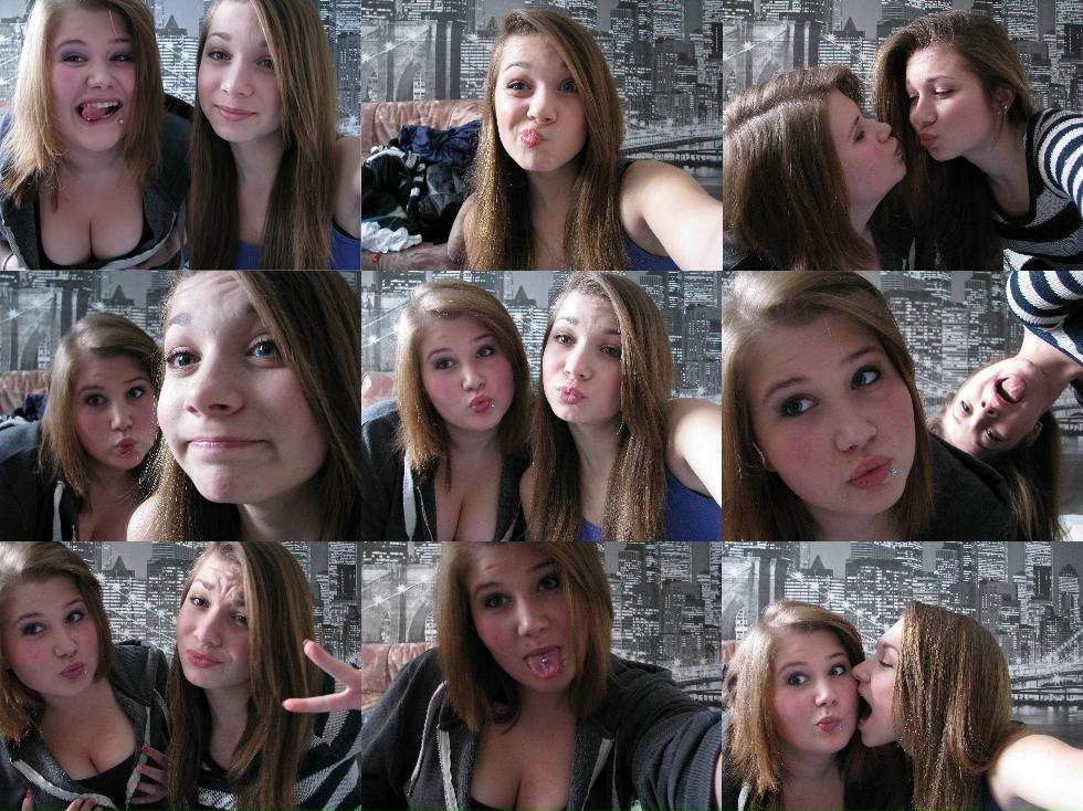 Nastja Amosova | Lahti