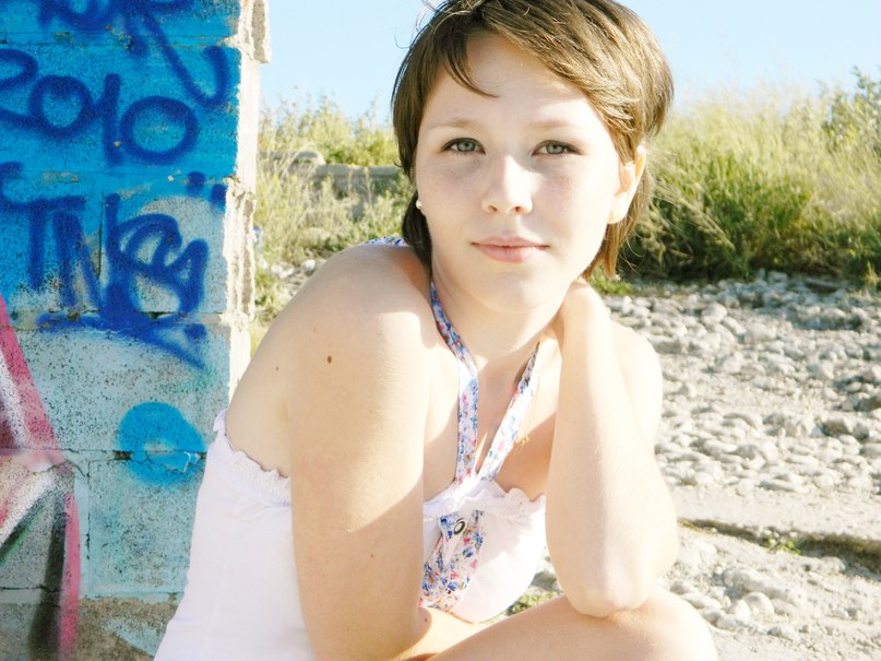 Анастасия Сергеева | Севастополь