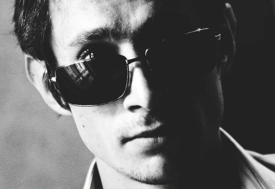 Иван Радьков | Владивосток