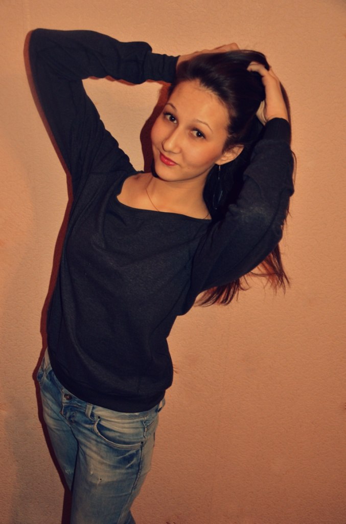 Анастасия Петрова | Красноярск