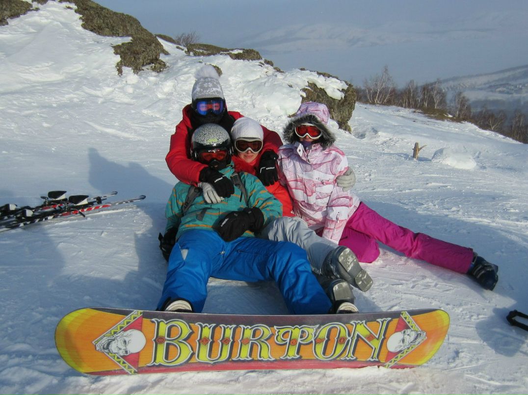 Вера Иванова | Тюмень